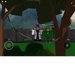 The only epic Monkey Clan!!