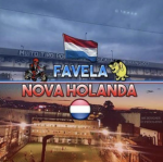 eqp nova Holanda C.V NH