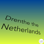 Drenthe The Netherlands
