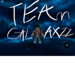 TEAm GALAXYZZ