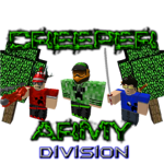 Creeper Army Division