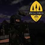 Philippines Special Forces Regiment