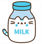 comunidad pusheen