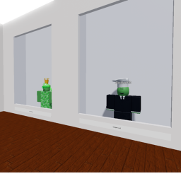 Creeper Info Center