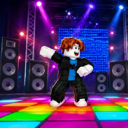 Dance Duel icon