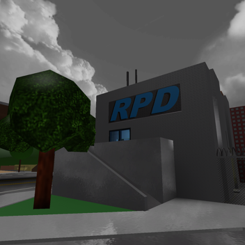 ROBLOXity: Rebuilt [Scrapped]