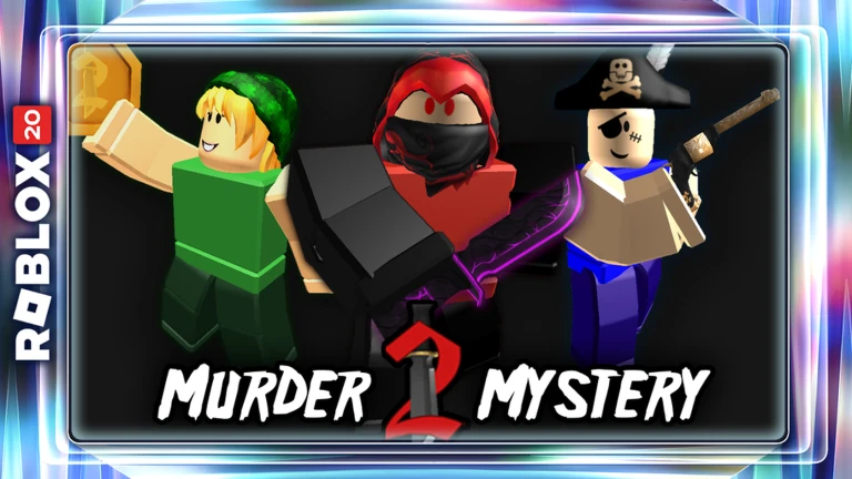 Murder Mystery 2