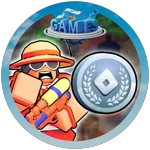 Game Badge Thumbnail