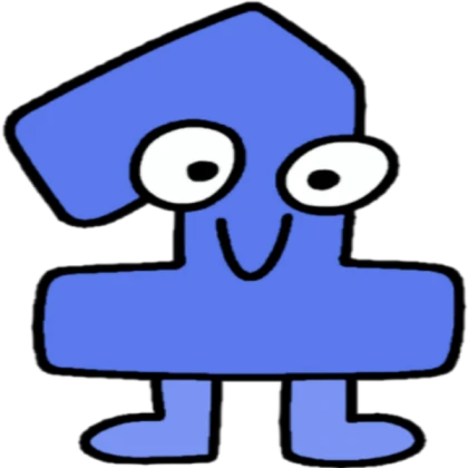 One (BFDI:TPOT)