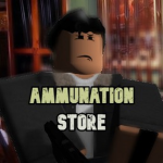 AMMUNATION STORE