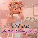 Twilight Clothing (Cheap)