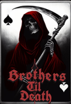 BTD | Brothers Til Death