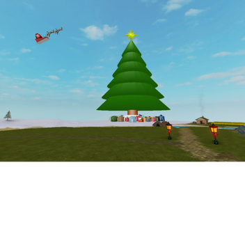 Christmas Tree Village 1.0