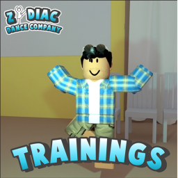 Zodiac | Trainings