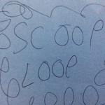Scoop Loop