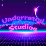 Underrated Game Studios