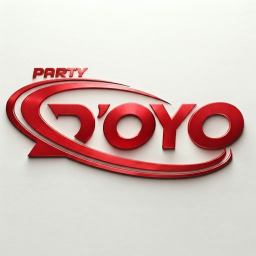 PARTY D'OYO