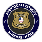 Springdale Sheriffs office