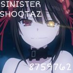 SINISTER SHOOTAZ