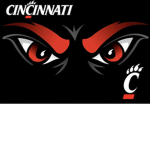 bearcats fan! :)