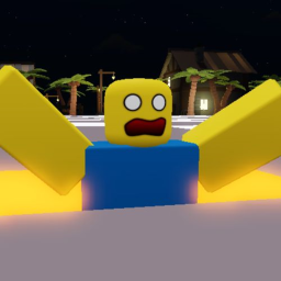 [MINI GAME] DON'T FALL icon