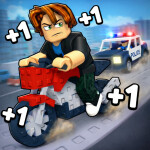 (DEV) [⚡] +1 Speed Motorcycle Escape