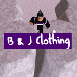 Band & Unkown Clothing