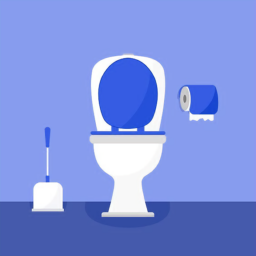 🚽