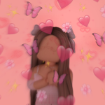 Mels butterflies :3