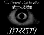 Samurai perception-武士の認識