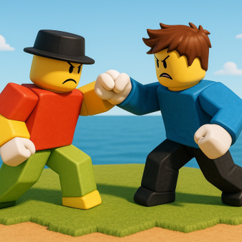slap rounds! 