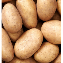 Potato chat place!