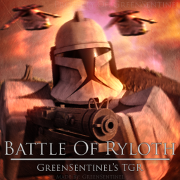 Ryloth project