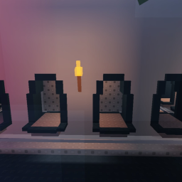 Roblox Hangout Revamped