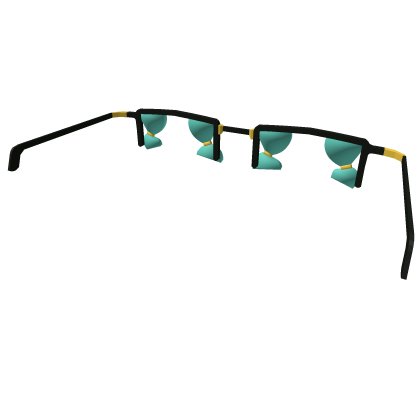 Curtain Glasses
