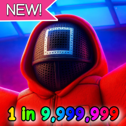 [🦑] Squid Game RNG