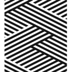 StripedHood
