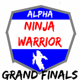 Alpha Ninja Warrior 2 - Grand Finals