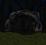 Shadows of the Forgotten Crypt