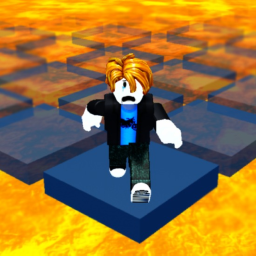 [💥Update💥] Last On Fading Blocks Wins!