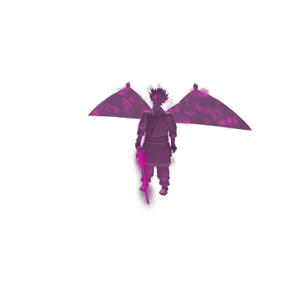 Complete Susanoo