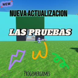 Las Pruebas  /Nueva Actualizacion ✅