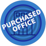 Purchased Office