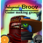 Intagonist & Broov: Game making group
