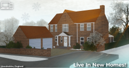 [DZIEŃ 13+14 🎁] Lincolnshire, Anglia Beta