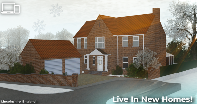 Lincolnshire, England Beta screenshot 1