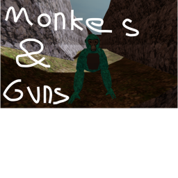Monkes & Guns