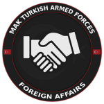 MAK | Foreign Affairs