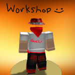 lunar's workshop