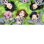myheroacademiahehe